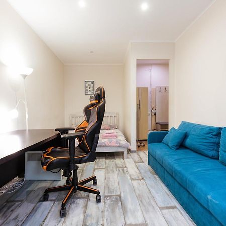 На Палаце Спорта Apartment Киев Екстериор снимка