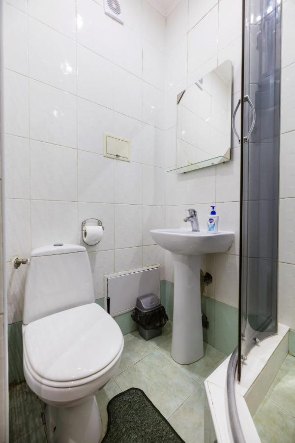 На Палаце Спорта Apartment Киев Екстериор снимка