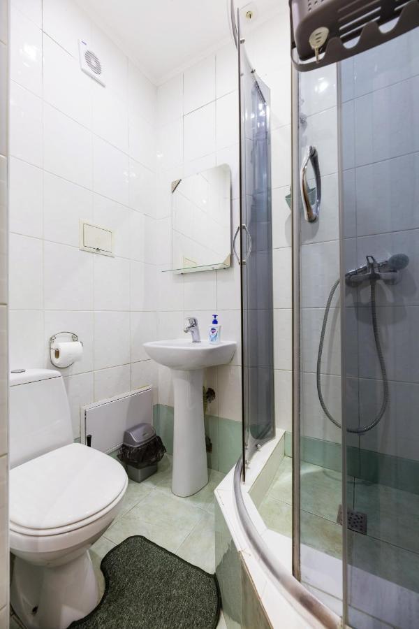 На Палаце Спорта Apartment Киев Екстериор снимка
