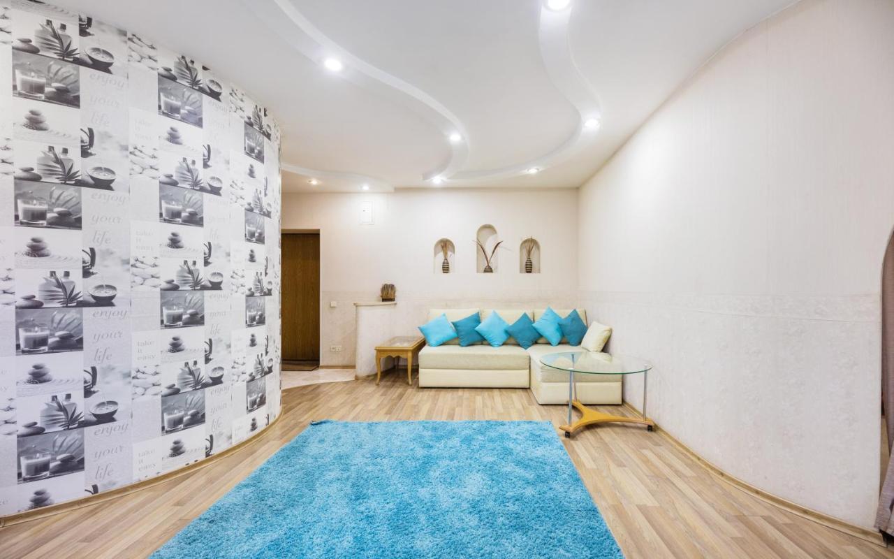 На Палаце Спорта Apartment Киев Екстериор снимка