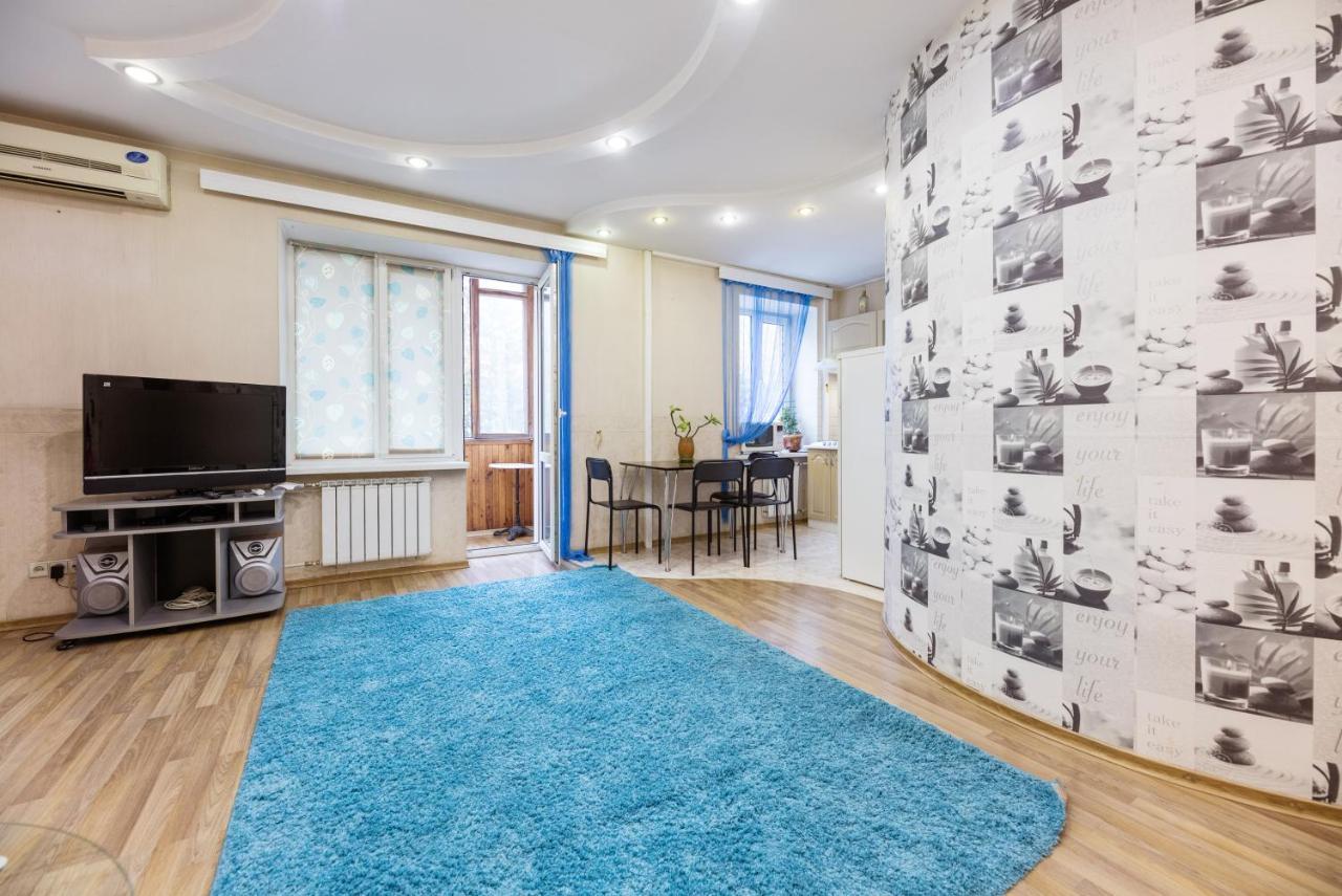 На Палаце Спорта Apartment Киев Екстериор снимка